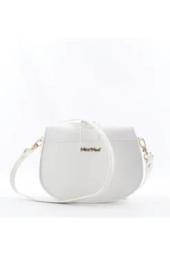 Mimi mua Borsa H200418 Bianco