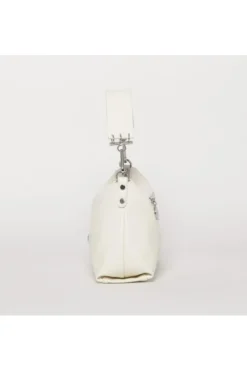 Mimi mua Borsa H200744 Bianco