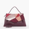 Mimi mua Borsa H200641 Bordeaux