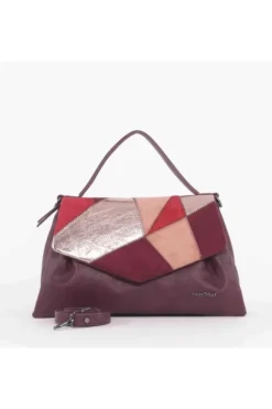 Mimi mua Borsa H200641 Bordeaux