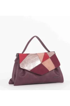 Mimi mua Borsa H200641 Bordeaux