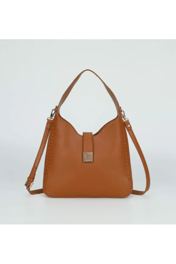 Mimi mua Borsa H201184 Cuoio