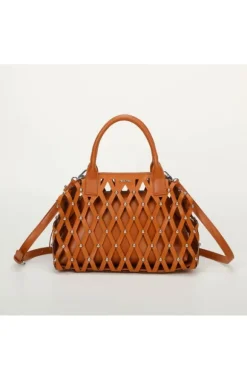 Mimi mua Borsa H201179 Cuoio