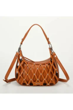 Mimi mua Borsa H201178 Cuoio