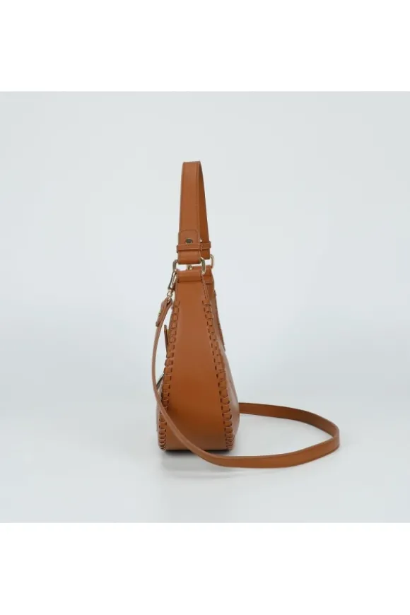 Mimi mua Borsa H201183 Cuoio