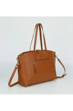 Mimi mua Borsa H201181 Cuoio