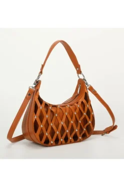 Mimi mua Borsa H201178 Cuoio