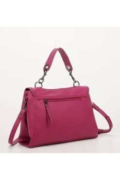 Mimi mua Borsa H200980 Fuxia