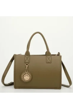 Mimi mua Borsa H200992 Militare