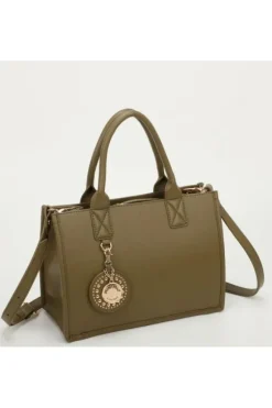 Mimi mua Borsa H200992 Militare