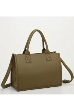 Mimi mua Borsa H200992 Militare