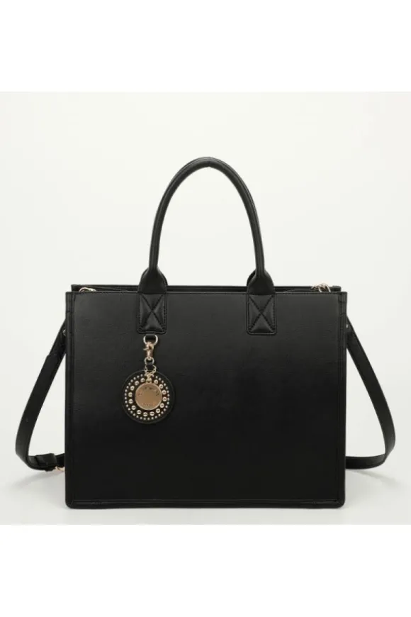 Mimi mua Borsa H200991 Nero