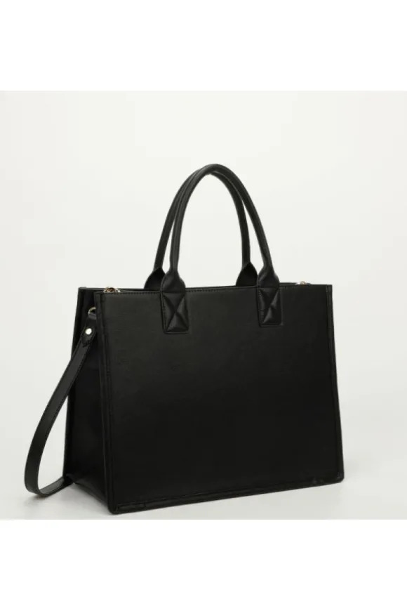 Mimi mua Borsa H200991 Nero