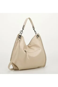 Mimi mua Borsa H200979 Panna