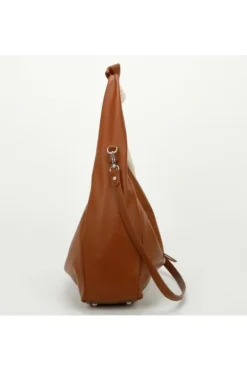 Mimi mua Borsa H200976 Panna/cuoi