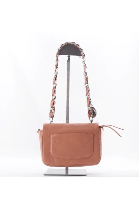 Mimi mua Borsa H200406 Salmone