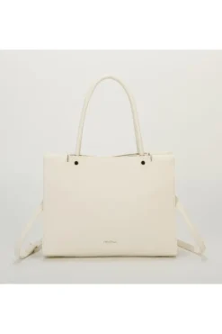 Mimi mua Borsa J201127 Bianco