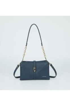 Mimi mua Borsa J201110 Blu inchio