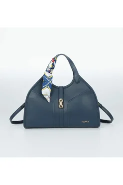 Mimi mua Borsa J201109 Blu inchio