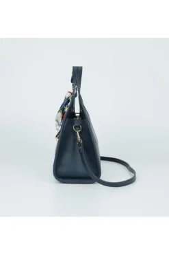 Mimi mua Borsa J201109 Blu inchio