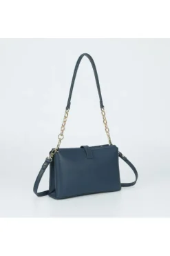 Mimi mua Borsa J201110 Blu inchio