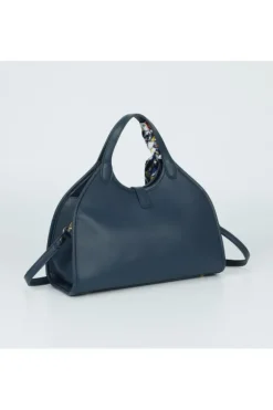 Mimi mua Borsa J201109 Blu inchio