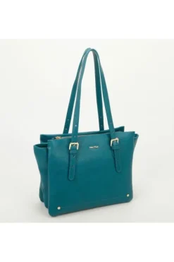 Mimi mua Borsa J201013 Blu ottani