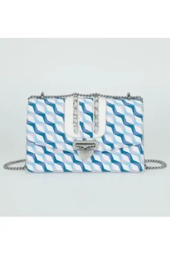 Mimi mua Borsa J201124 Blu/celest