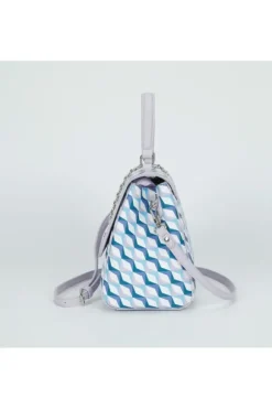 Mimi mua Borsa J201125 Blu/celest