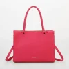 Mimi mua Borsa J201127 Fuxia