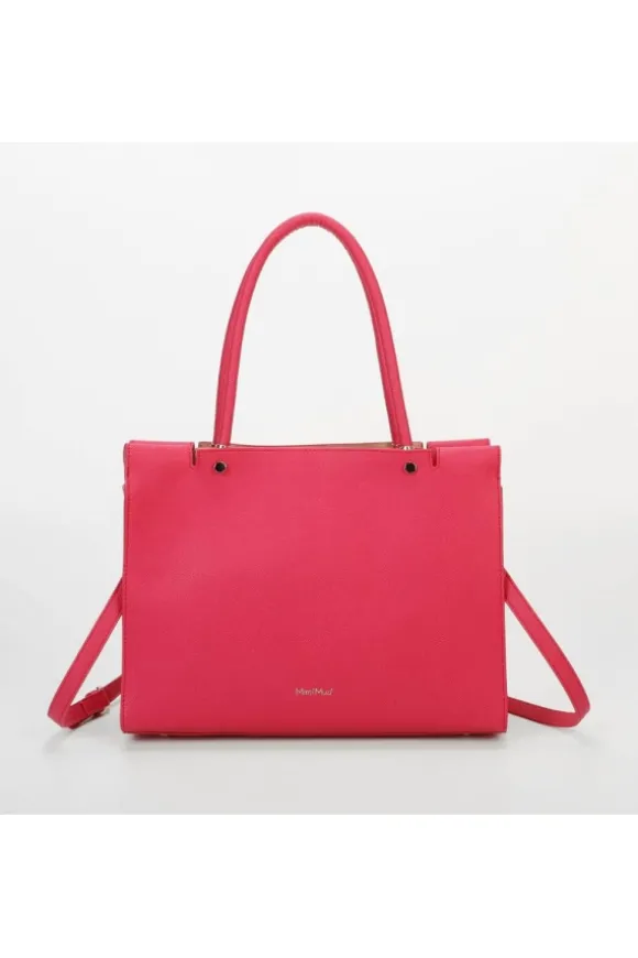 Mimi mua Borsa J201127 Fuxia