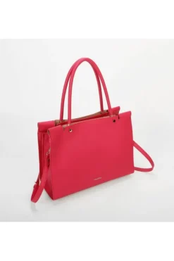 Mimi mua Borsa J201127 Fuxia