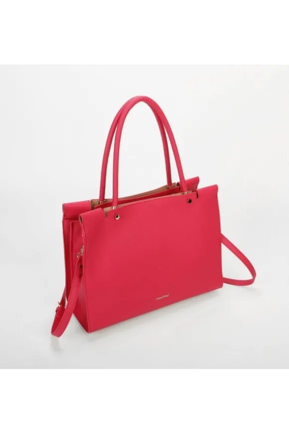Mimi mua Borsa J201127 Fuxia
