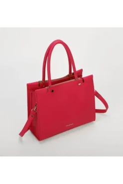 Mimi mua Borsa J201128 Fuxia