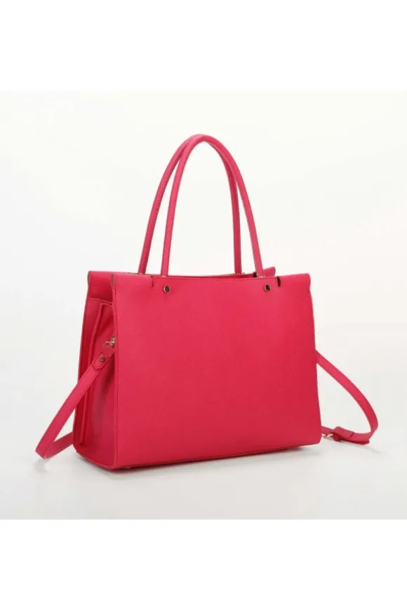 Mimi mua Borsa J201127 Fuxia