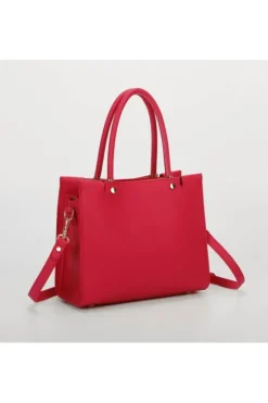 Mimi mua Borsa J201128 Fuxia