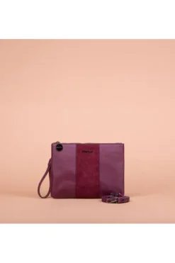 Mimi mua Borsa J200395 Prugna