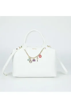Mimi mua Borsa Y201151 Bianco