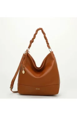 Mimi mua Borsa Y201039 Cuoio