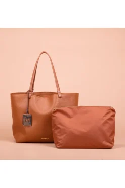 Mimi mua Borsa Y200368 Cuoio