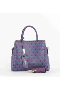 Mimi mua Borsa Y200732 Fuxia