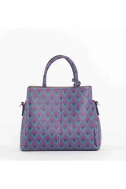 Mimi mua Borsa Y200732 Fuxia