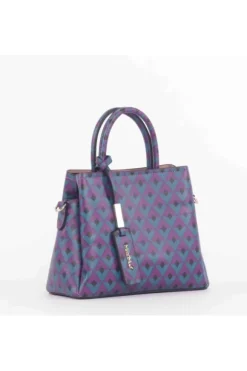 Mimi mua Borsa Y200732 Fuxia