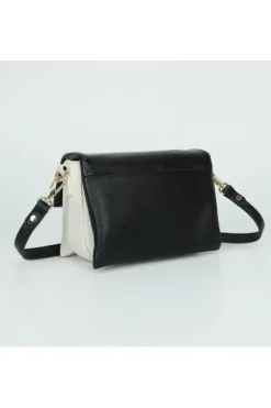 Mimi mua Borsa Y201167 Nero/panna