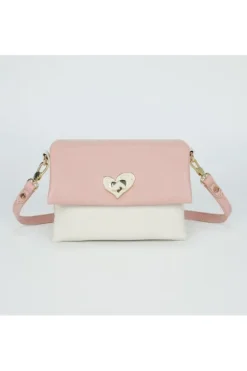 Mimi mua Borsa Y201167 Panna/rosa