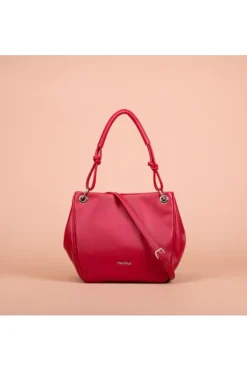 Mimi mua Borsa Y200307 Rosso