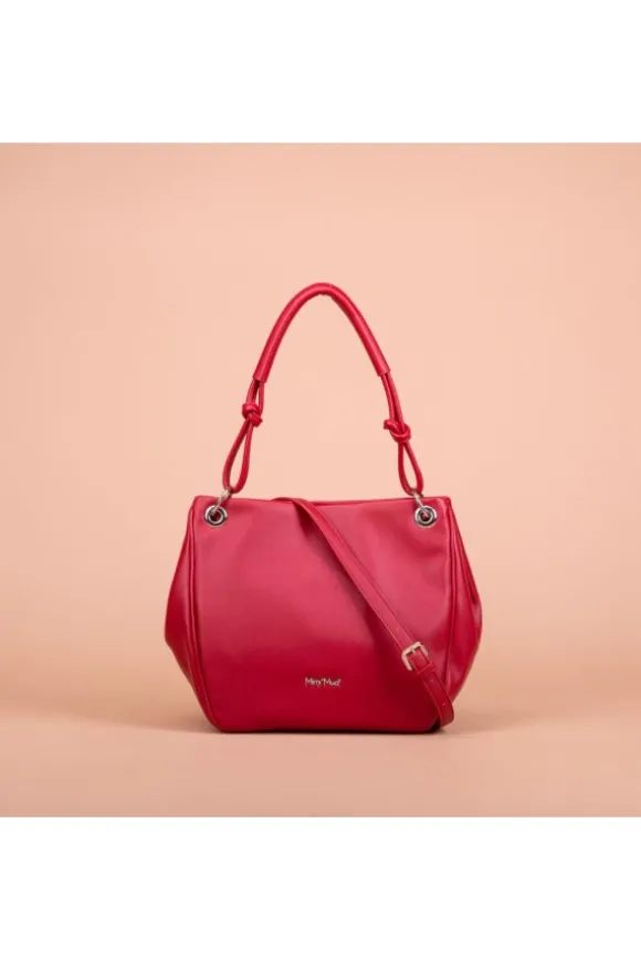Mimi mua Borsa Y200307 Rosso
