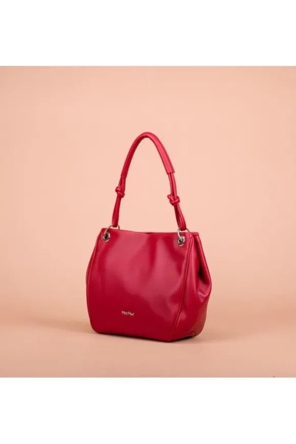 Mimi mua Borsa Y200307 Rosso