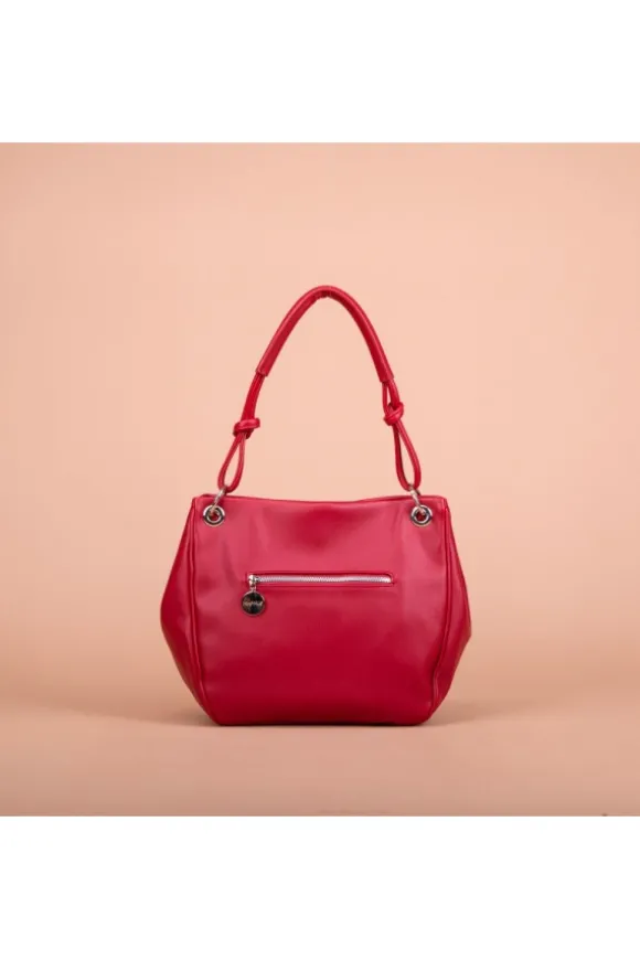 Mimi mua Borsa Y200307 Rosso