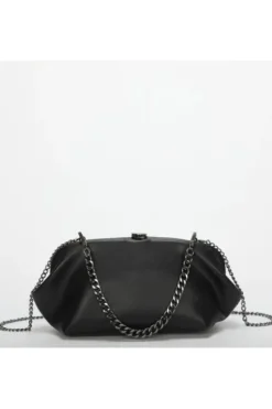 Mimi mua Pochette M201027 Nero